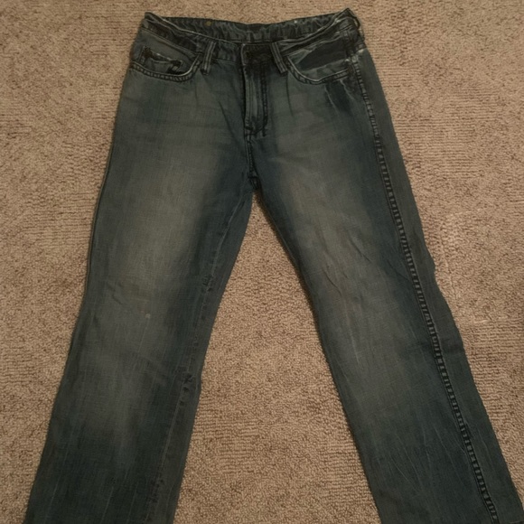 Buffalo jeans 32 x 30 - Picture 1 of 4